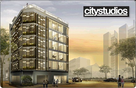 City Studios project photo thumbnail